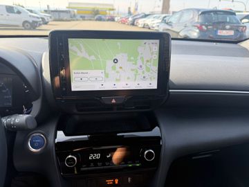 Toyota Yaris Cross - 12