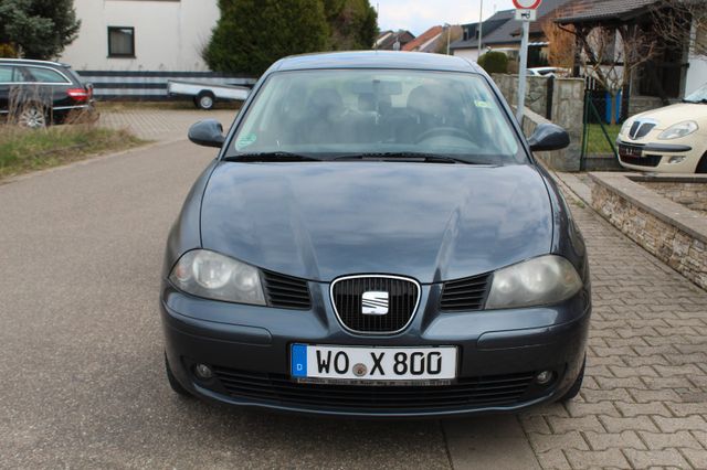 Seat Ibiza 1.9 TDI PD 74kW Stylance