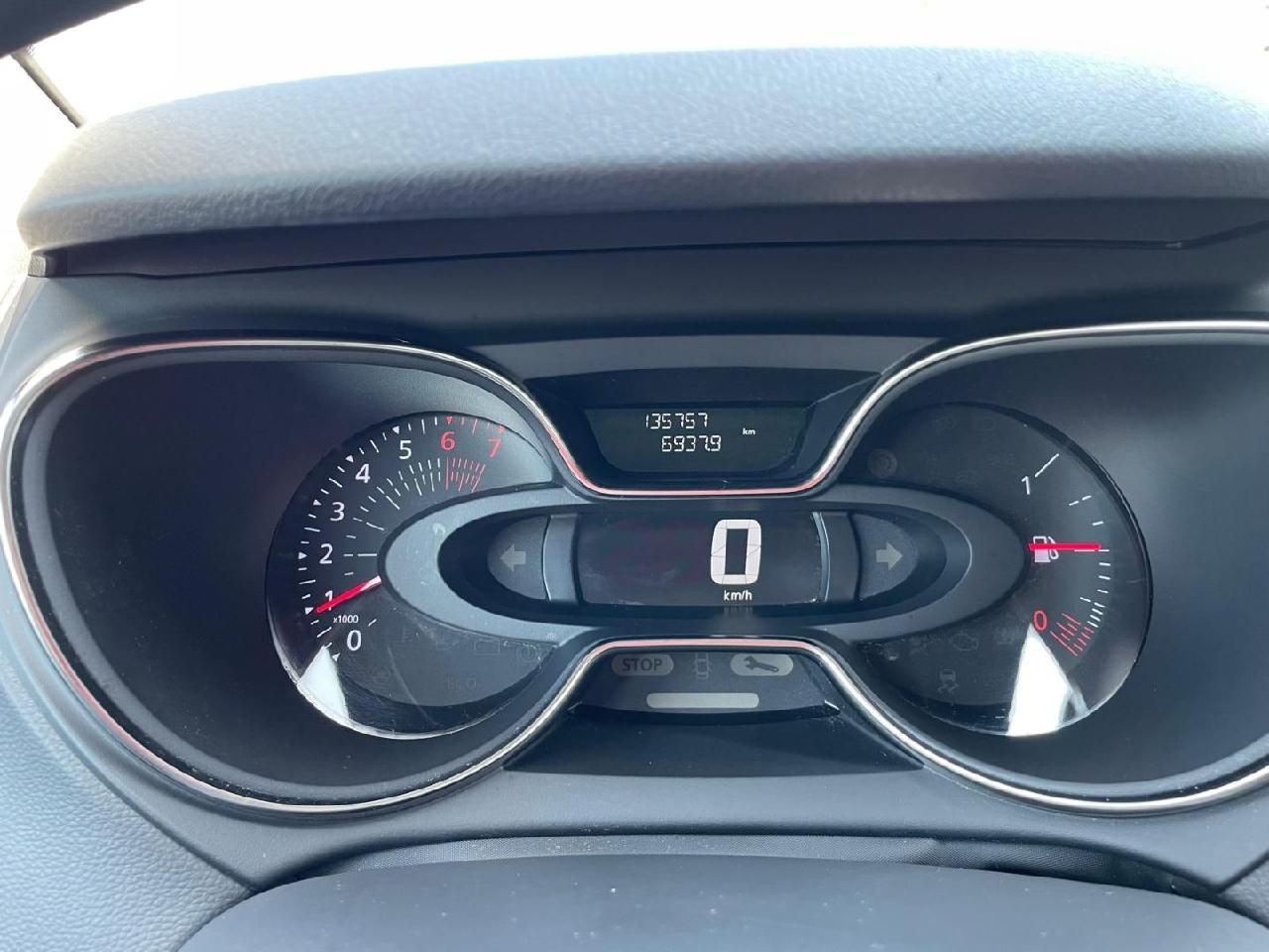 Detailbild 10 Captur TCe 150 Collection