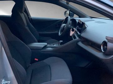 Toyota C-HR 1.8 Hybrid Team D *ACC*BLIS*CAM*LED*SHZ*NAV