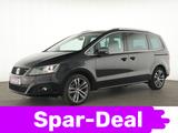 Seat Alhambra FR-Line AHK|R-Kam|el.Heck|Assistenz|Pan - Seat Alhambra Kombi Gebrauchtwagen