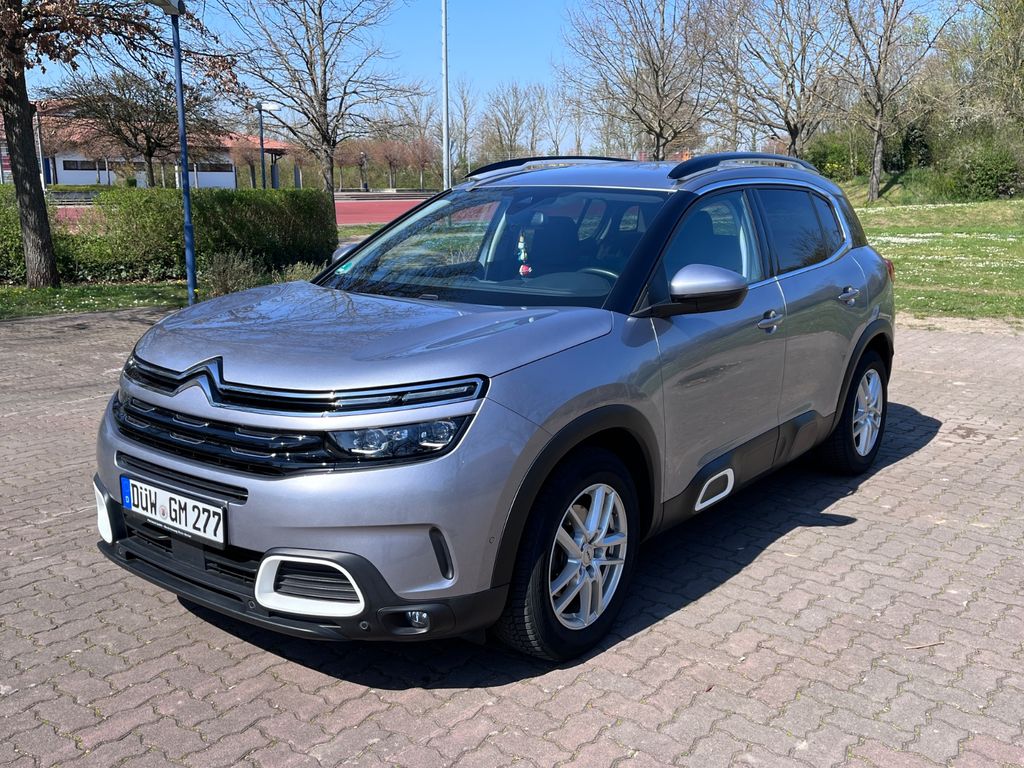 Image of Citroën C5 Aircross