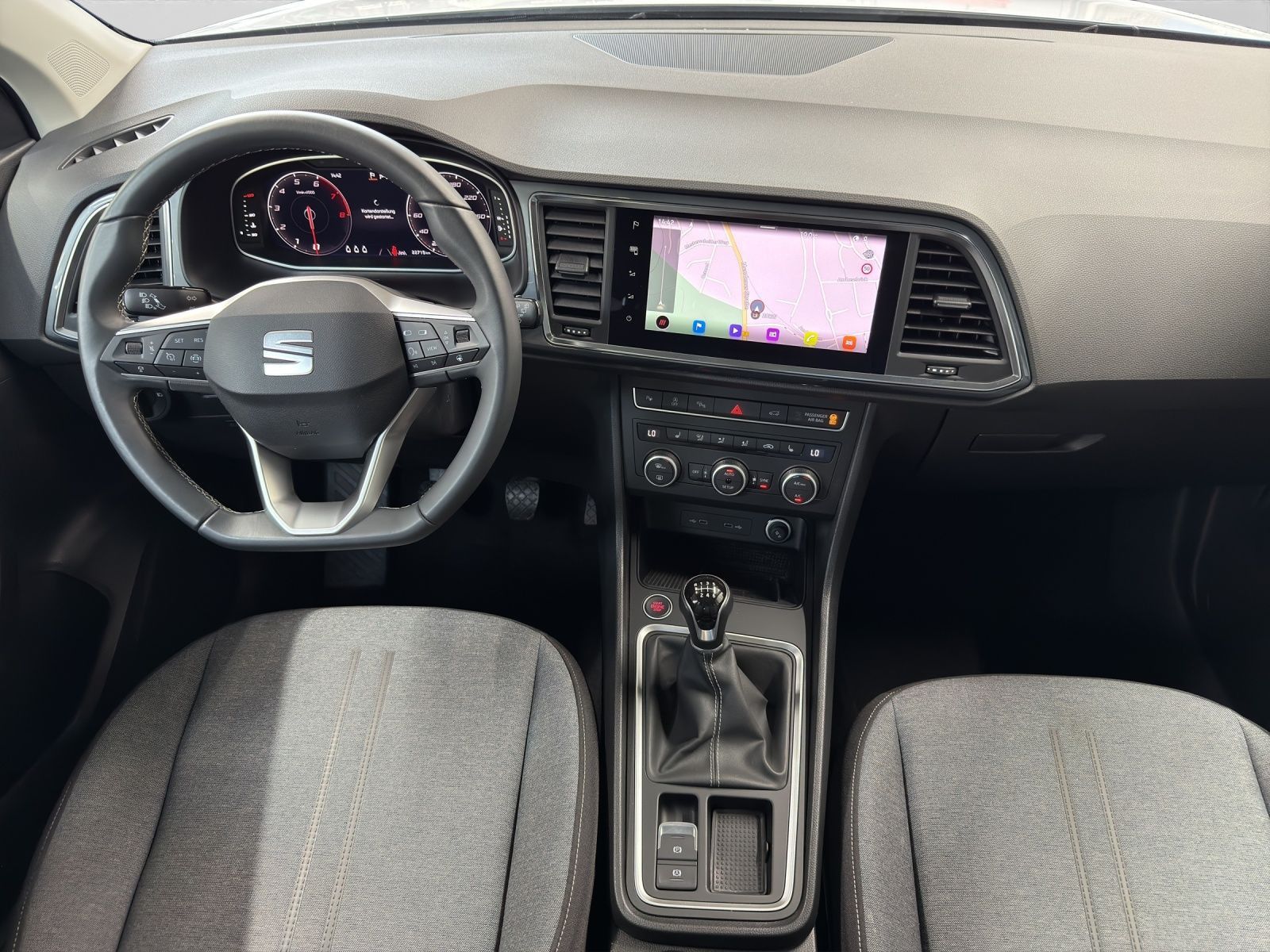Seat Ateca - Bild 6
