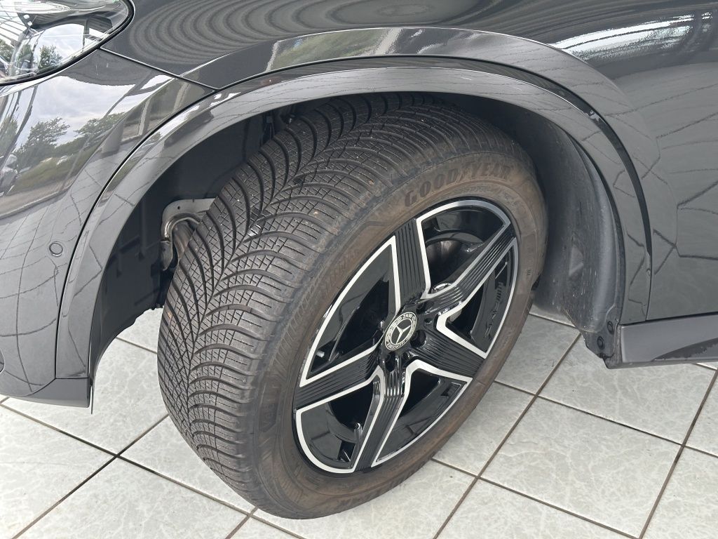Fahrzeugabbildung Mercedes-Benz GLC 200 4MATIC AMG*Night*Nav*KeyLess*PDC*RFK*