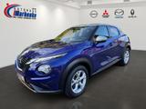 Nissan Juke DIG-T 117 N-Connecta - Nissan Juke: Limousine