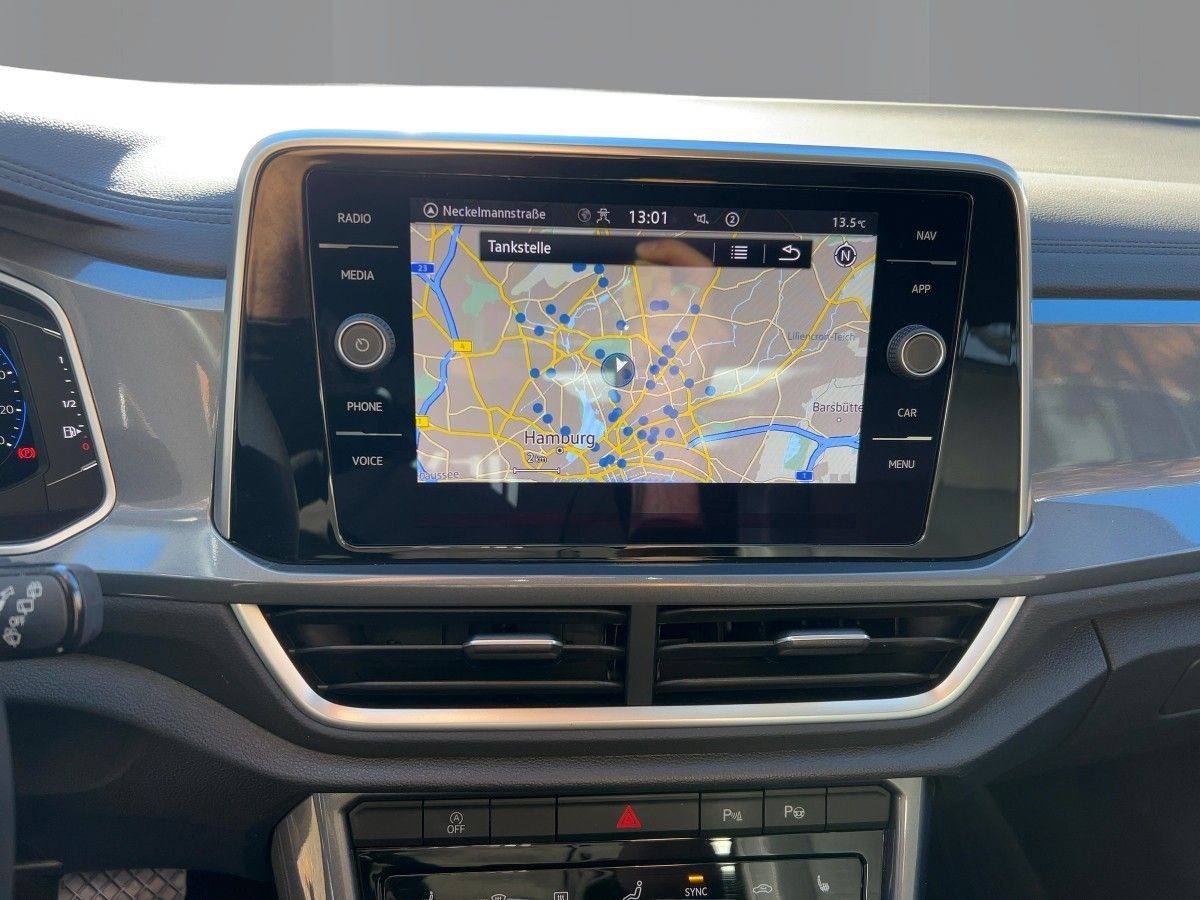 Volkswagen T-Roc - Bild 13