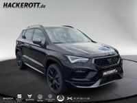 Cupra Ateca - Vorschau Bild 5