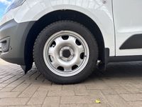 Ford Transit Connect - Vorschau Bild 7