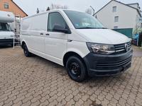 Volkswagen T6 Transporter Kombi Kasten lang/Navi/PDC/Klima