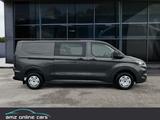 Ford Transit Custom DoKa Trend FT320 L2 LED*70l*Vinyl - Ford Transit: Automatik