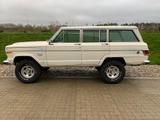 Jeep Wagoneer AMC 401 CID - Jeep Wagoneer Gebrauchtwagen