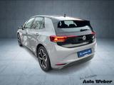 Volkswagen ID.3 Pro Performance StandHZG Navi LED ACC Klima - Volkswagen ID.3 mit Elektro-Antrieb: Automatik