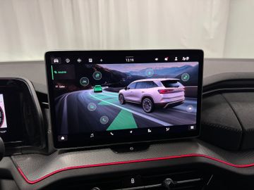 Fahrzeugverkauf 21 Skoda Kodiaq 1.5 TSI Sportline 7-Sitze*Panodach*AHK*