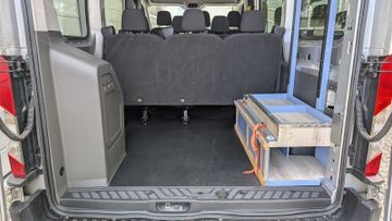 Ford Transit - 11