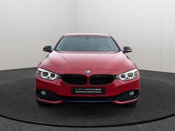 BMW 420 - 2