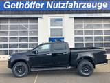 Isuzu BIG-MAX L1 Double Cab 1,8m Ladeflä.  Wohnkabinen - Isuzu D-Max in Hamburg