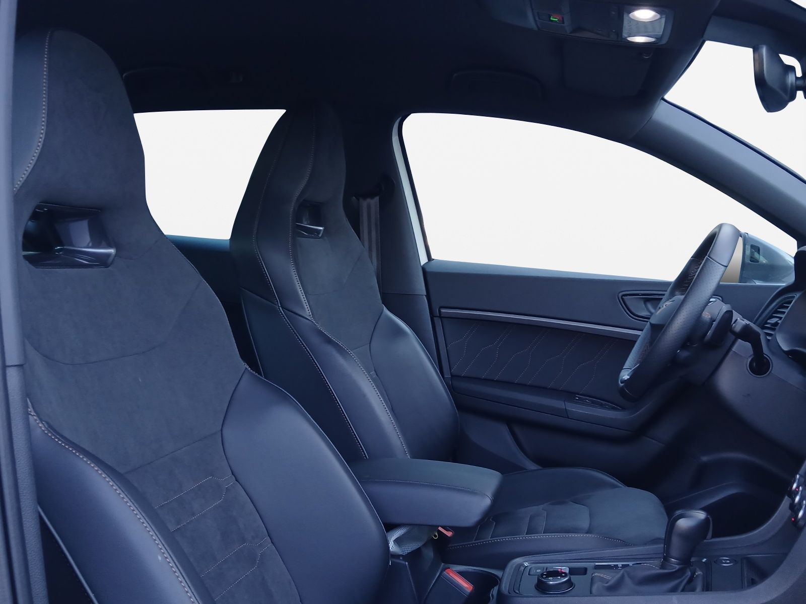 Cupra Ateca - Bild 5