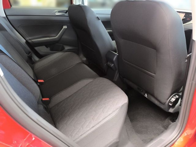 Fahrzeugabbildung Volkswagen Polo 1.0 TSI Move LED NAVI LANE-ASSIST APP-CONNE