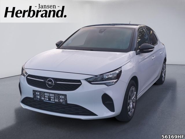 Opel Corsa F elektro, Edition