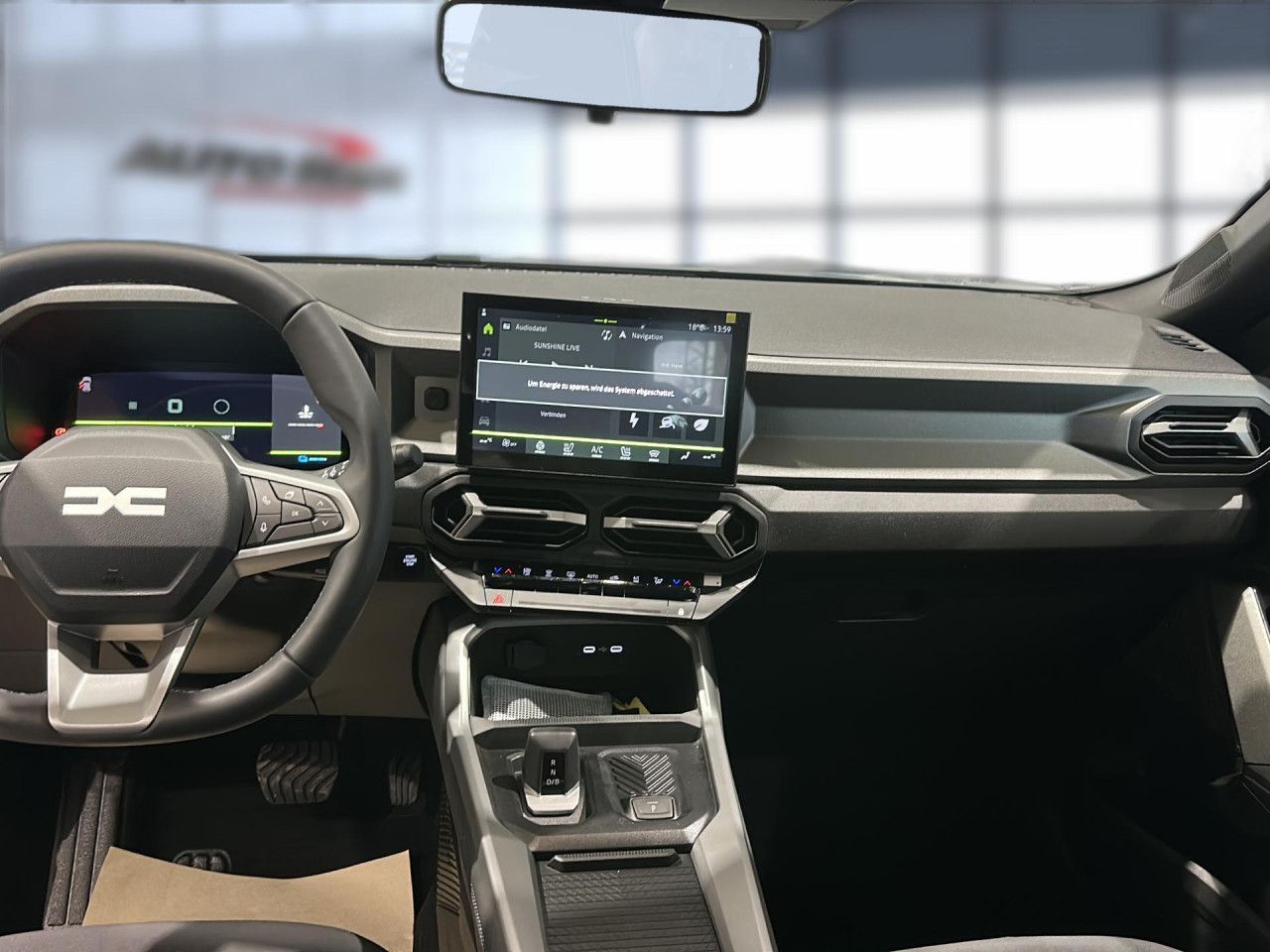 Dacia Bigster - Bild 13