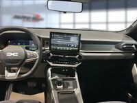 Dacia Bigster - Vorschau Bild 13