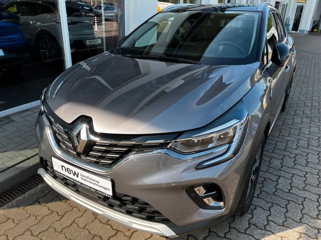 Renault Captur Mild Hybrid 140  Techno Klima/Navi/FSE