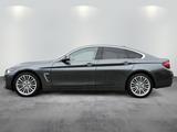 BMW 420 d Gran Coupe Luxury Line 1.Hd H&K HuD   Luxu - mit Diesel-Antrieb: Beheizbare Frontscheibe, Limousine