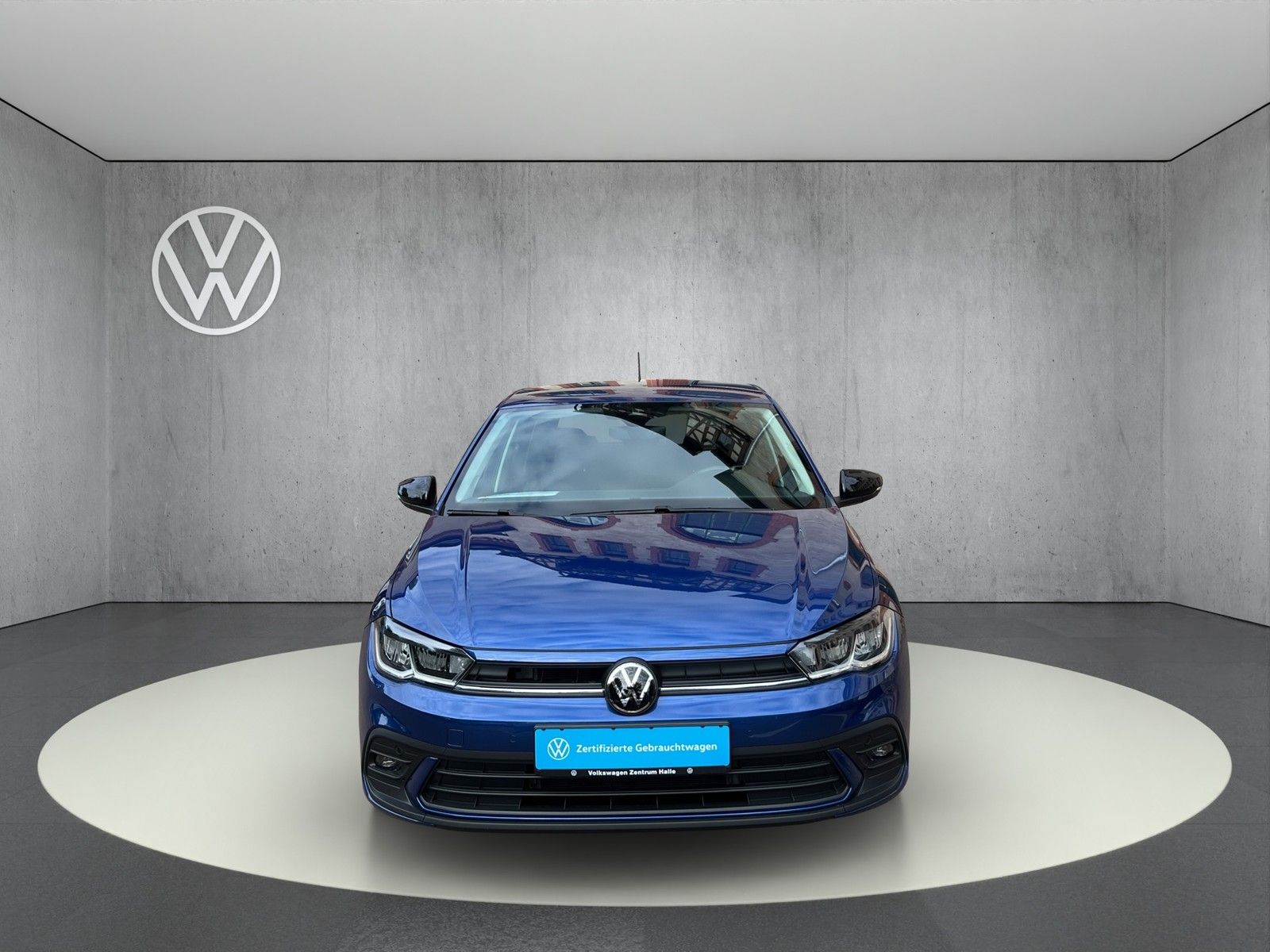 Volkswagen Polo 1.0 TSI Goal foto 3