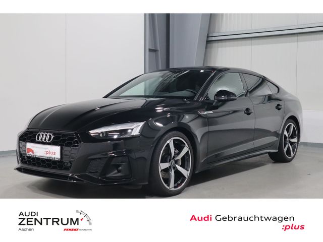 Audi A5 Sportback 40 TDI S line*Navi*Pano*Matrix *