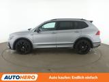 Volkswagen Tiguan Allspace 2.0 TDI Highline 4Motion Aut. - VW Tiguan Allspace Gebrauchtwagen in München
