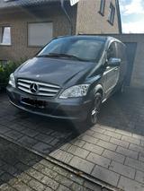 Mercedes-Benz Viano 2.2 CDI TREND EDITION kompakt TREND ED... - gebrauchte Mercedes-Benz Viano aus dem Jahr 2013