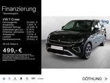 Volkswagen T-Cross Style 1.0 TSI DSG*LED*Design-P.*Navi*KAM