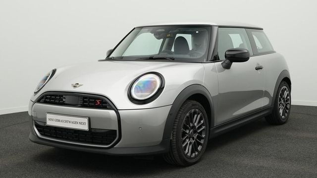 MINI Cooper S Classic Trim Head-Up DAB LED Fl.Ass.