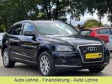 Audi Q5 2.0 Quattro Panoramadach Vollleder - gebrauchte Audi Q5 aus dem Jahr 2012