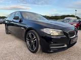 BMW 520 5 Touring 520 d PDC NAVI TÜV LEDER - Behindertengerechte BMW 520