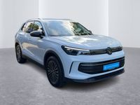 Volkswagen Tiguan - Vorschau Bild 6