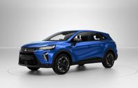 Mitsubishi Grandis - Vorschau Bild 2