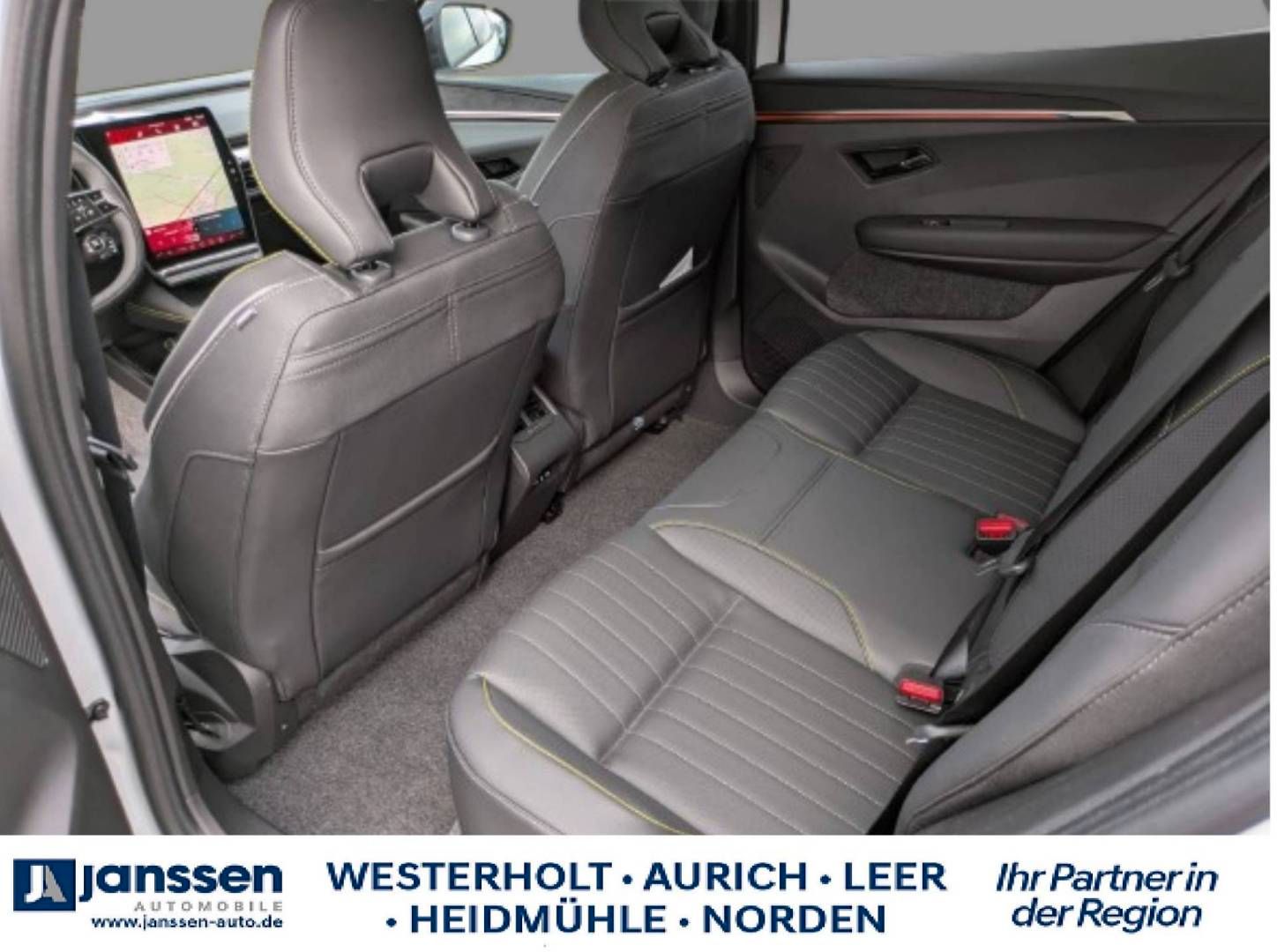 Fahrzeugabbildung Renault Scenic E-Tech 100% ele Iconic 220 Long Range