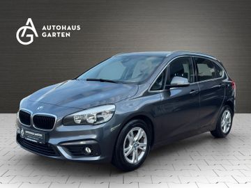 BMW 218 Active Tourer - 1