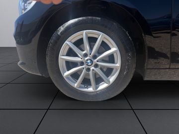BMW 216 Active Tourer - 10