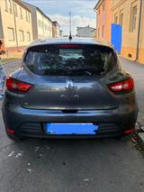 Renault Clio | 47.000 km | 1. Hand | Top - Renault Clio: 1.4