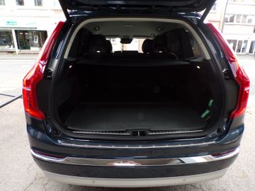 Volvo XC90 - 11