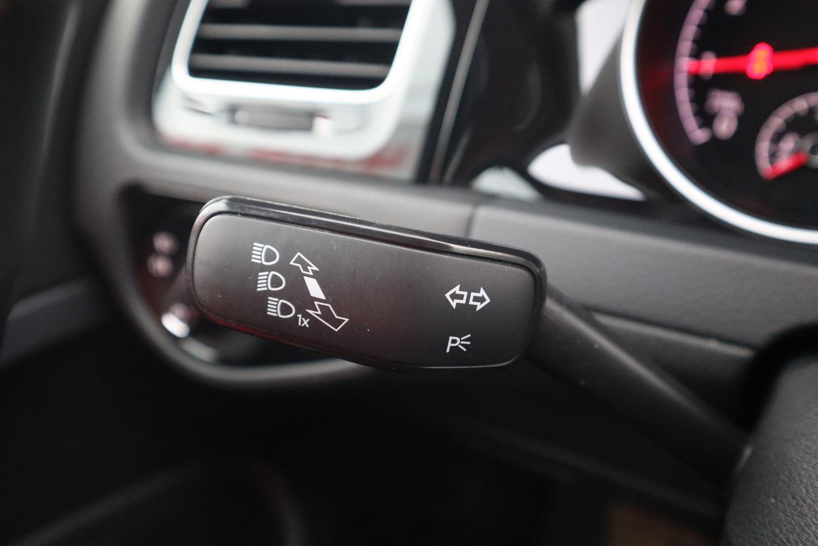 Volkswagen Golf VII Variant 1.5 16V TSI Highline
