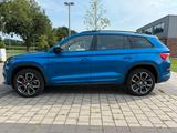 Skoda Kodiaq 2.0 BiTDI SCR DSG 4x4 RS 7-Sitzer + Pano - Skoda Kodiaq: RS