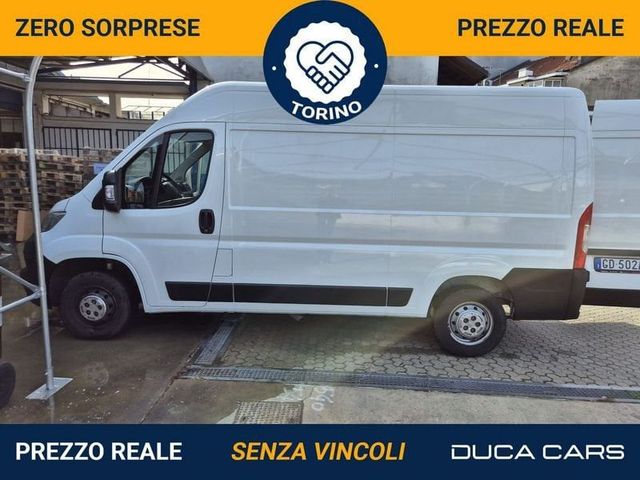 Fiat FIAT Ducato Citroen Jumper 33 L2H2 BlueHDi 140cv