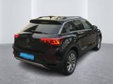 Volkswagen T-Roc 1.5 TSI DSG Move Navi LED Kamera - Gebrauchtwagen in Hamburg