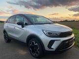 Opel Crossland (X) 1.2 DI Turbo 96kW GS Automatik GS - Opel: Firmenfahrzeug