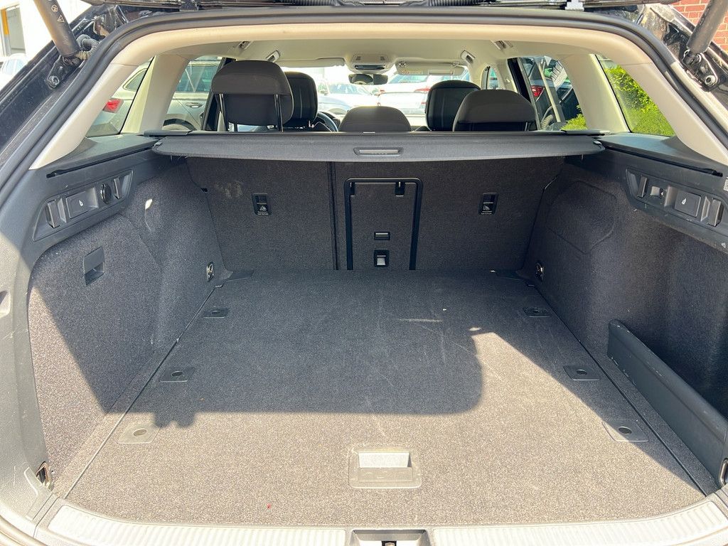 Skoda Superb - Bild 19