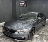 BMW 420 4 Gran Coupe 420 d Automatik SportLine - BMW 420: Limousine