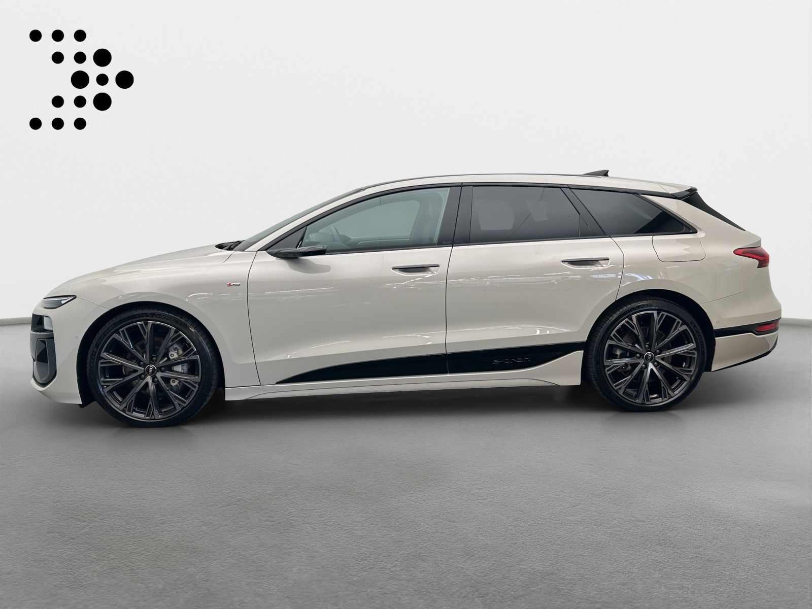 Audi A6 e-tron - Bild 3